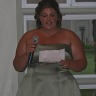 Wedding Kelsey and Damian 2007